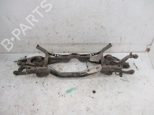 Bakaksel VW GOLF V Variant (1K5) 1.4 TSI (122 hp) 18795104