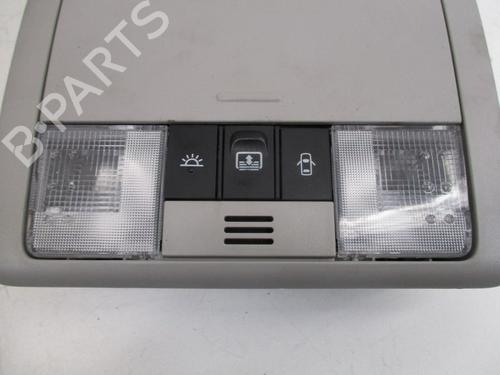 Interior roof light TOYOTA VERSO (_R2_) 1.8 (ZGR21_, ZGR21R) | BP19291318I8