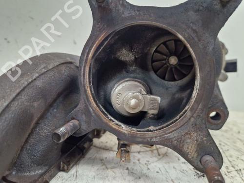 Turbocharger/Supercharger SEAT ALTEA XL (5P5, 5P8) 1.8 TFSI | BP29597095M71 