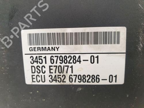Electronic module BMW X5 (E70) xDrive 35 i | BP32343741M83