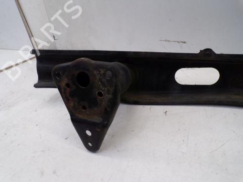 Front bumper bracket PEUGEOT 607 (9D, 9U) 2.2 HDi | BP18806416C158 