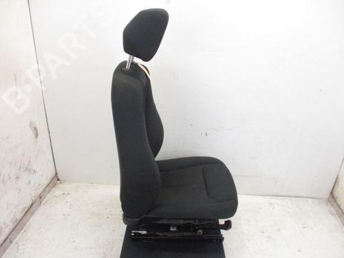 Left front seat BMW 1 (F20) 118 d | BP37114221C15 - Image 4