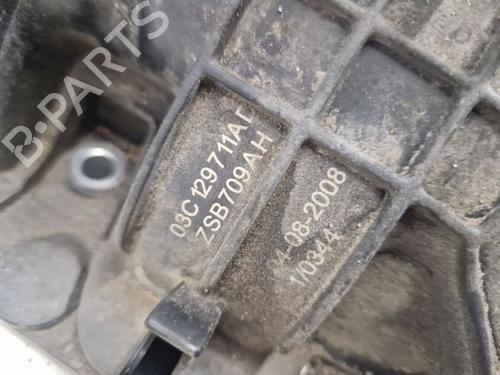Intake manifold VW PASSAT B6 Variant (3C5) 1.4 TSI | BP37136199M70 - Image 7