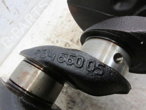 Other CITROËN C4 I (LC_) 1.6 VTi 120 | BP30668713O1 