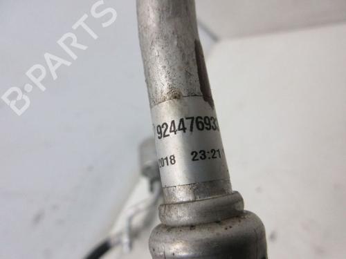 AC pipe RENAULT ZOE (BFM_) ZOE | BP23135321M126 