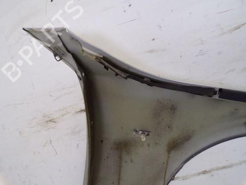 Left front fenders BMW 5 (E60) 530 i | BP29100994C41 