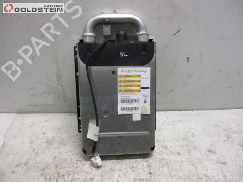 Nakkestøtte VOLVO C70 II Convertible (542) T5 (220 hp) 13759995