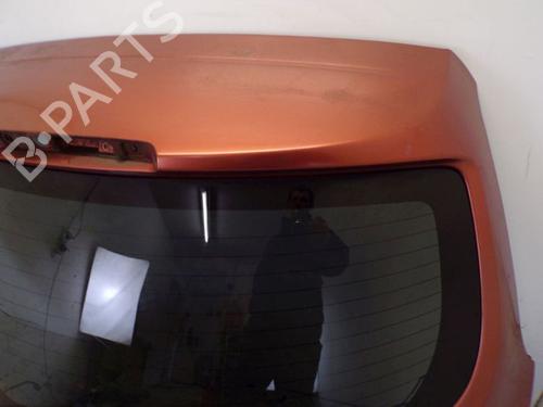 Tailgate NISSAN MURANO I (Z50) 3.5 4x4 | BP29096090C6 