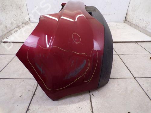 Rear bumper FIAT BRAVO II (198_) 1.6 D Multijet (198AXH1B) | BP29084995C8
