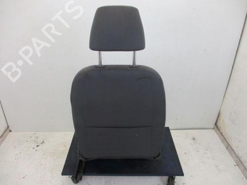 Left front seat VW GOLF V Variant (1K5) 1.4 TSI | BP37113104C15 - Image 6