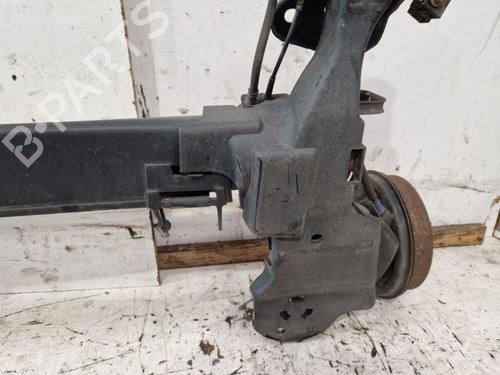 Rear axle CITROËN C3 III (SX) 1.2 VTi 68 | BP38024724M2 - Image 5
