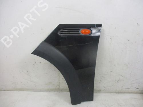 Left front fenders MINI MINI (R50, R53) One | BP18797474C41 