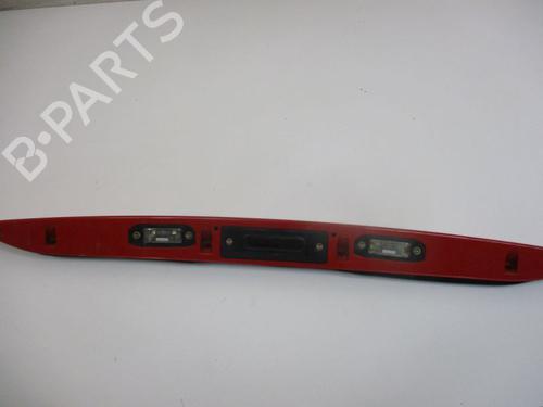 Tailgate handle VOLVO V50 (545) 2.4 | BP18797700C132 