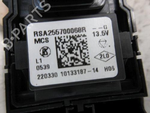 Switch RENAULT ZOE Hatchback Van (BFM_) Electric (BFMC, BFMD) | BP29086929I30 