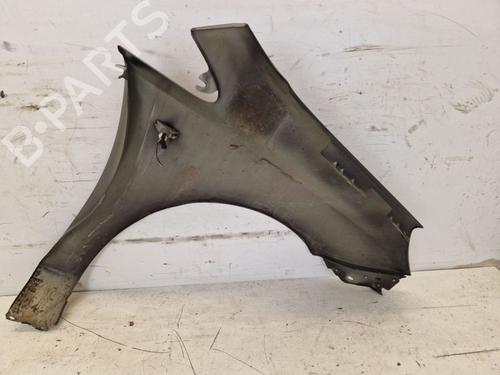 Left front fenders OPEL CORSA D (S07) 1.4 (L08, L68) | BP29101554C41 