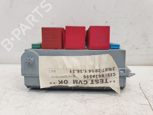 Fuse box CITROËN JUMPER II Van 2.2 HDi 110 | BP33682816E1  - Image 5