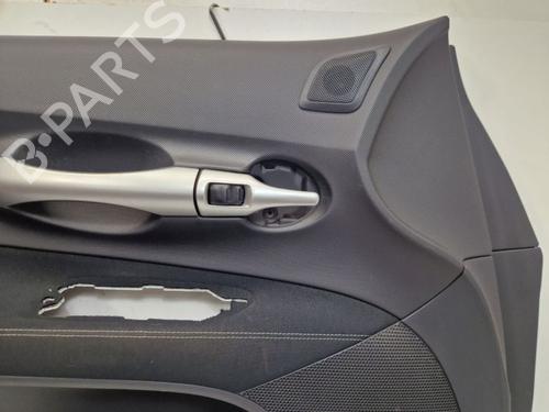 Front left panel TOYOTA AURIS (_E15_) 1.8 Hybrid (ZWE150_, ZWE150R) | BP37094530C58 - Image 3