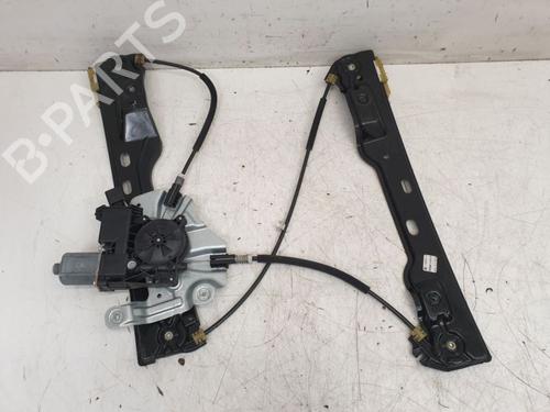 Portierruitmotor linksvoor Portierruitmotor linksvoor OPEL ASTRA J (P10) 2.0 CDTI (68) (165 hp) 36422472 36422472