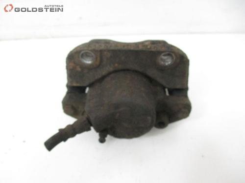 Right front brake caliper DACIA SANDERO 1.4 (BS0C, BS0A, BS0G, BS1F, BS0E) | BP37110055M104 - Image 3