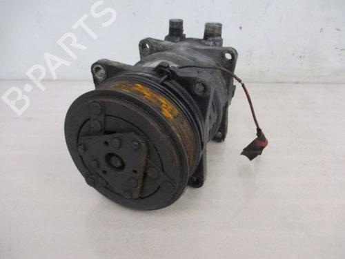 Used AC compressor MERCEDES-BENZ SPRINTER 3,5-t Van (B906) 313 CDI (906.631, 906.633, 906.635, 906.637) (129 hp) 18757285