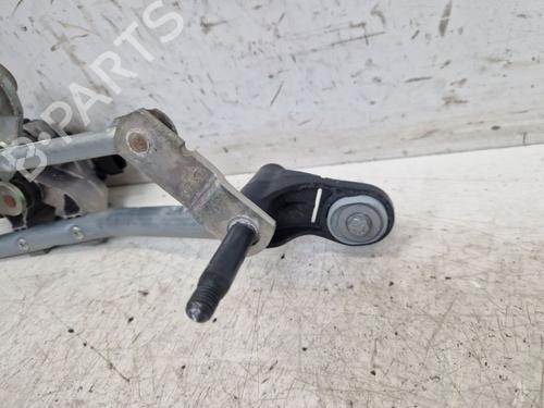 Vindrute Vindusviskermekanisme RENAULT MEGANE E-TECH SUV EV60 (BNJ1) | BP29100871C83 