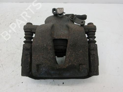 Etrier avant gauche FIAT QUBO (225_) 1.4 (225AXA1A) (73 hp) 29088130