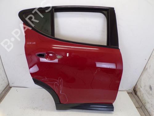 Used Right rear door Right rear door 38507543 38507543