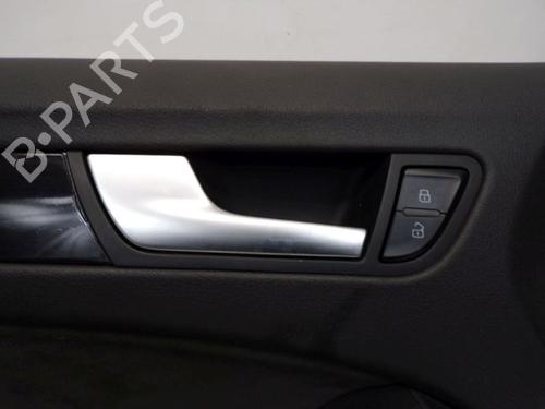 Front left panel AUDI A5 Sportback (8TA) 3.0 TDI quattro | BP37133400C58 - Image 4