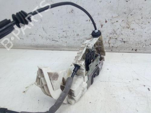 Rear left lock MERCEDES-BENZ A-CLASS (W169) A 150 (169.031, 169.331) | BP28001568C100 