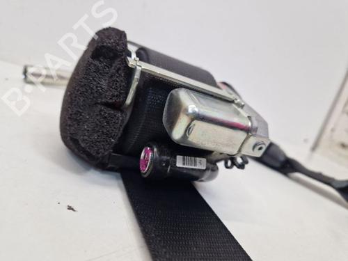 Front left seatbelt ALFA ROMEO MITO (955_) 1.4 (955AXB1B, 955.AXF1B) | BP32087581I26 - Image 4