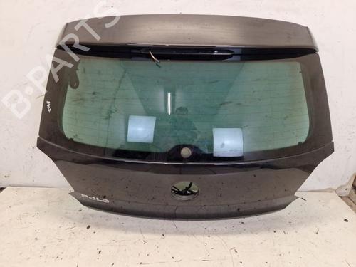 Used Tailgate VW POLO V (6R1, 6C1) 1.2 (70 hp) 29108044
