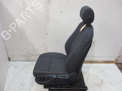 Left front seat AUDI A6 C6 (4F2) 3.2 FSI quattro | BP29088270C15 