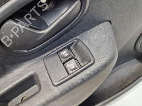 Venstre frontpanel DACIA SANDERO II 1.0 SCe 75 (B8JC, B8JD, B8NC) | BP31702168C58 