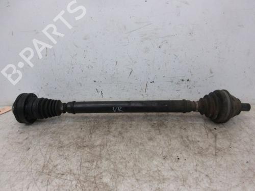 Right front driveshaft VW GOLF V Variant (1K5) 2.0 TDI 1K0407454DX | 1K0407272EK