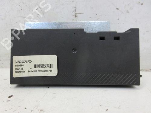 Used Control unit VOLVO XC70 I Cross Country (295) 2.5 T XC AWD (209 hp) 19293584