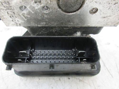 Electronic module CHEVROLET SPARK (M300) 1.0 | BP19291258M83 
