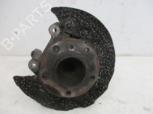 Used Right front steering knuckle BMW 3 (E90) 320 i (150 hp) 18791353