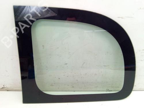 Rear left door window RENAULT KANGOO Express (FW0/1_) 1.5 dCi 90 (FW0G, FW05, FW08, FW11) | BP25826465C20