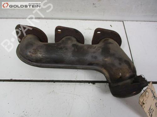 Used Exhaust manifold Exhaust manifold 37106969 37106969