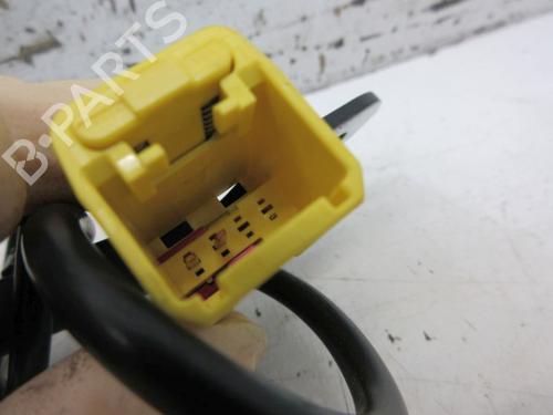 Seat buckle PORSCHE CAYENNE (9PA) S 4.5 | BP19297721I32 