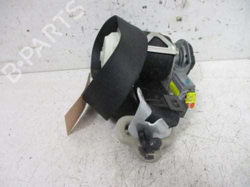 Front right seatbelt FORD FIESTA VI (CB1, CCN) 1.6 Ti | BP18791162I25 