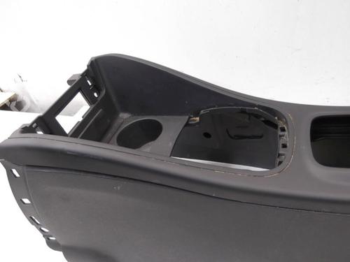 Middle console RENAULT MEGANE III Hatchback (BZ0/1_, B3_) 1.6 16V (BZ1B, BZ1H) | BP37121057I22 - Image 3