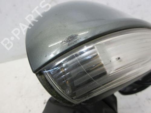 Right mirror VW GOLF V (1K1) 1.4 FSI | BP29091885C27 