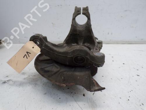 Left front steering knuckle VW PASSAT B6 (3C2) 2.0 TDI 4motion | BP37129879M25 - Image 7