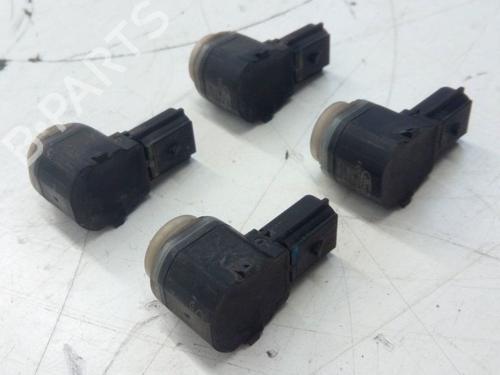 Elektronisk modul FORD FOCUS III Turnier 1.5 TDCi | BP29523372M83