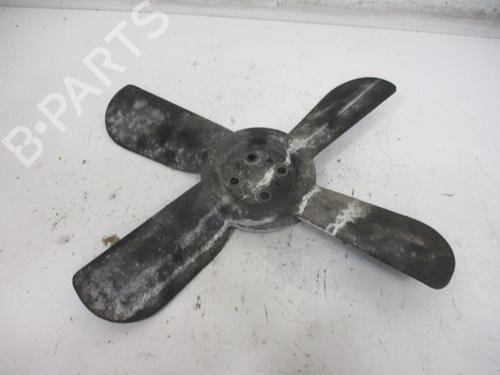 Used Fan MERCEDES-BENZ PONTON (W120) 180 D (120.110) (44 hp) 18796310