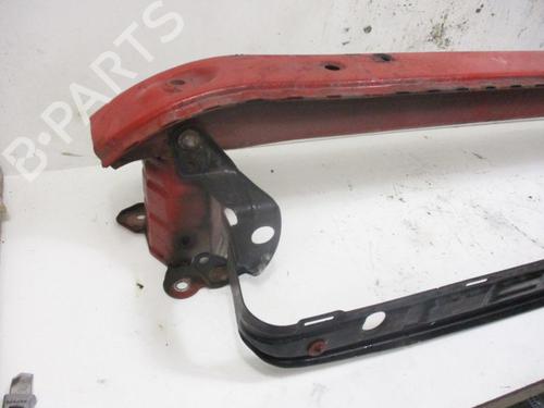 Front bumper reinforcement VOLVO V50 (545) 2.4 | BP18797850C109 