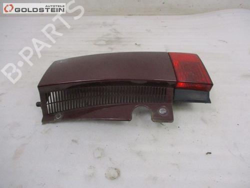 Other OPEL MERIVA A MPV (X03) 1.7 CDTI (E75) | BP18758964O1 