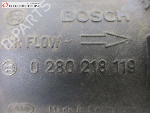 Mass air flow sensor OPEL TIGRA TwinTop (X04) 1.4 (R97) | BP18754938M95