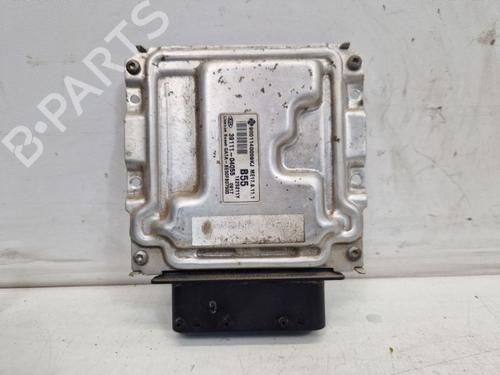 Engine control unit (ECU) KIA PICANTO II (TA) 1.0 | BP33276101M57 - Image 3